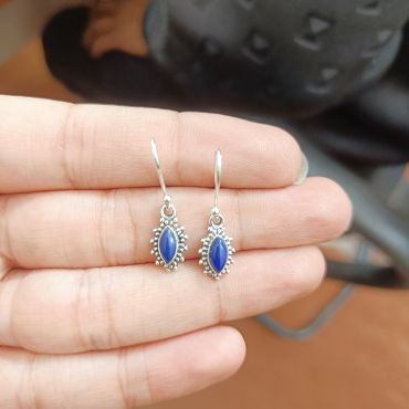 Lapis Lazuli - Shop By Gemstone